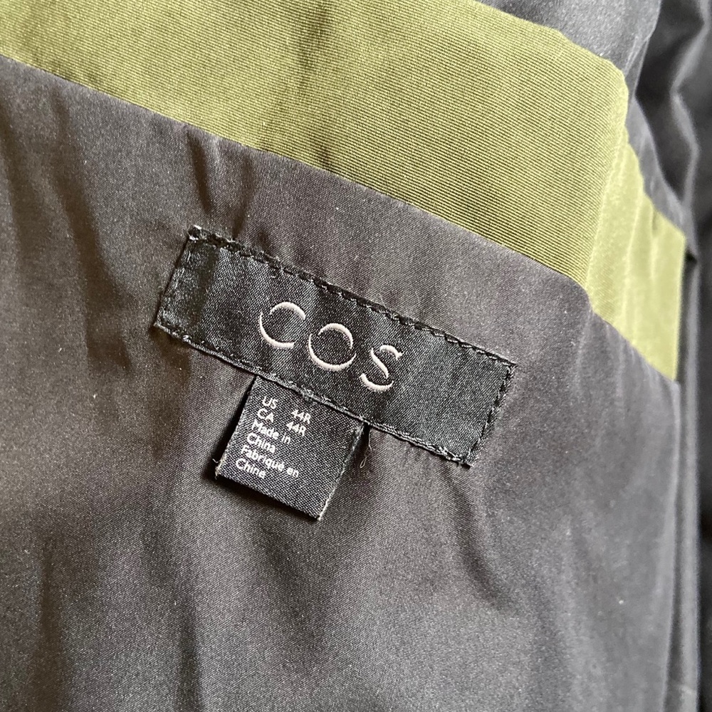 COS men bomber - Picture 6 of 8